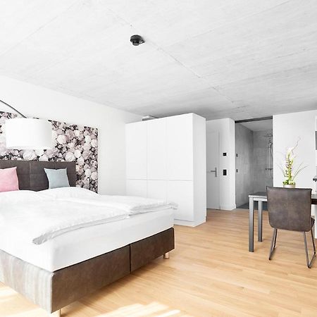 Livisit Bergapartments Štutgart Exteriér fotografie