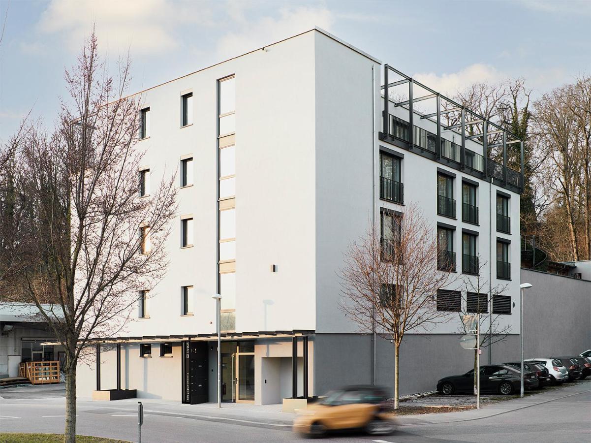 Livisit Bergapartments Štutgart Exteriér fotografie