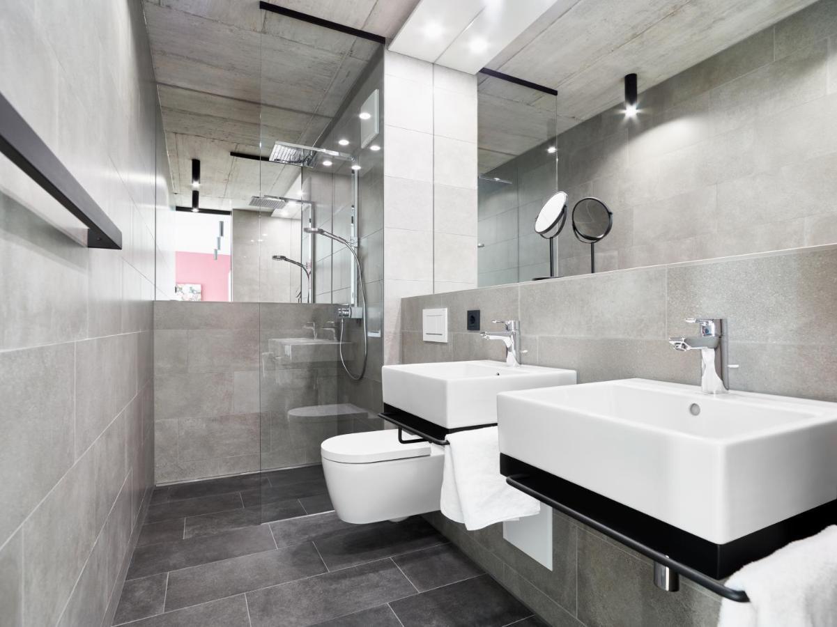 Livisit Bergapartments Štutgart Exteriér fotografie