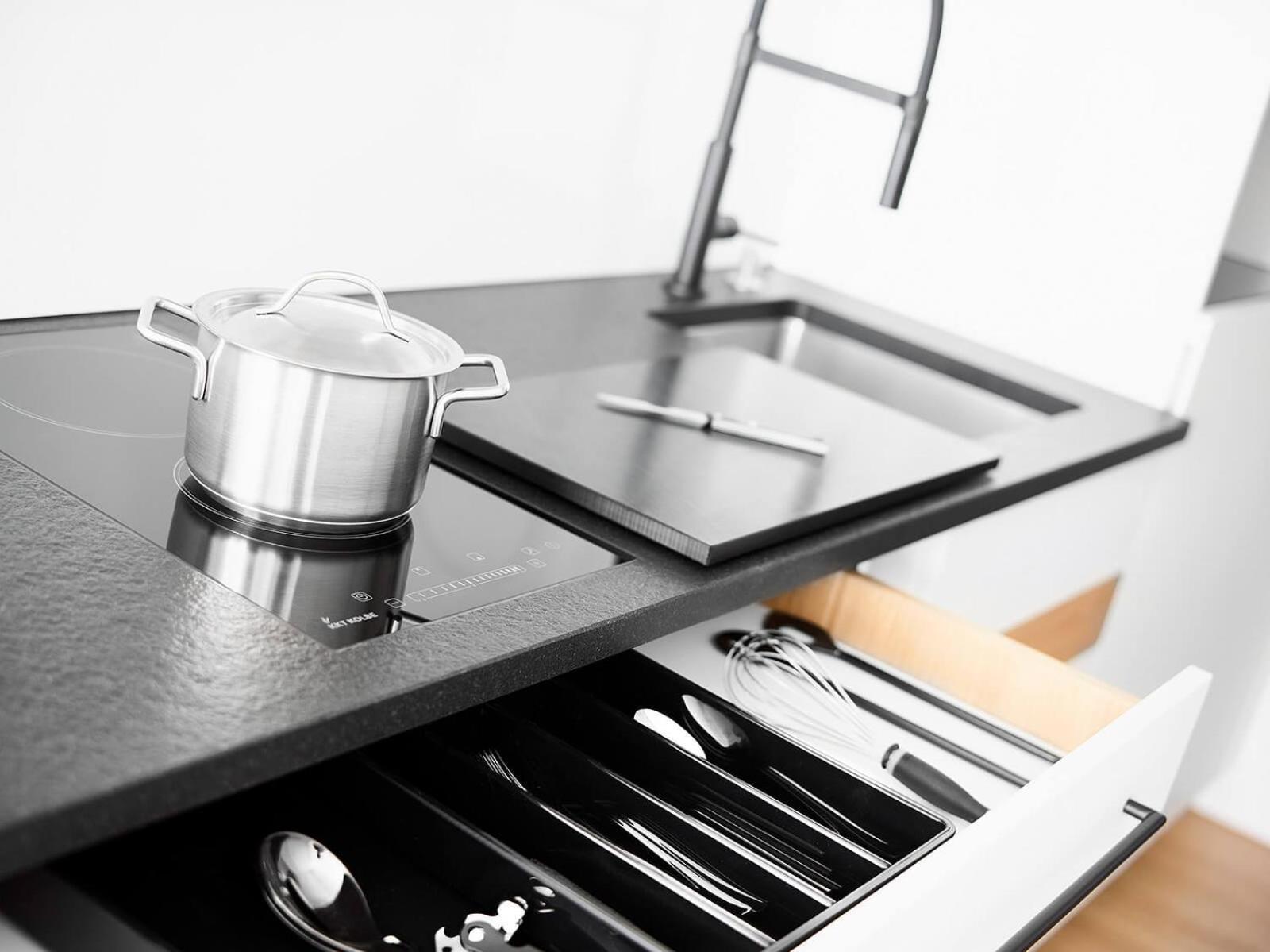Livisit Bergapartments Štutgart Pokoj fotografie